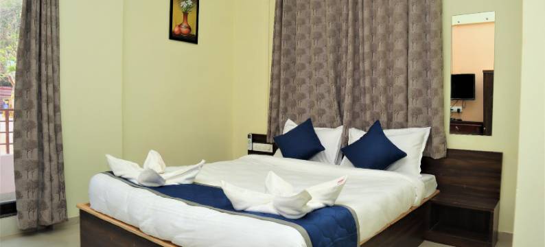 马杜班酒店(Hotel Madhuban)图片