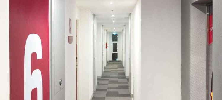 favehotel卡拉万酒店(Favehotel Karawang)图片