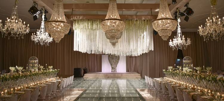 伊斯坦布尔地标酒店(Address Istanbul)图片