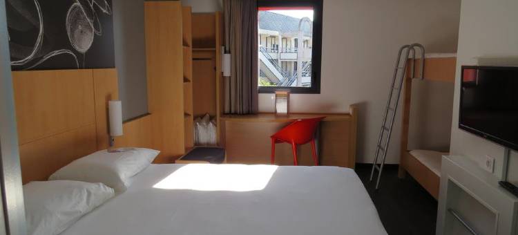 宜必思苏瓦松酒店(Ibis Soissons)图片