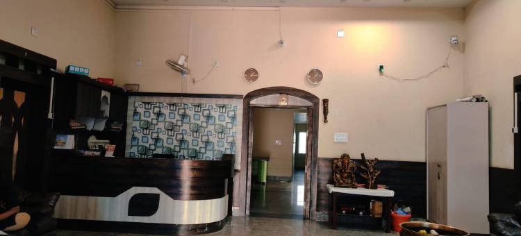 绿景酒店及度假村(Green View Hotel & Resort)图片