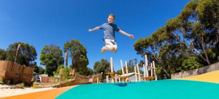 BIG4天使海假日公园(BIG4 Anglesea Holiday Park)图片