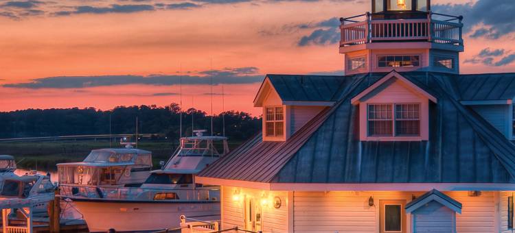 史密斯菲尔德站酒店(Smithfield Station)图片