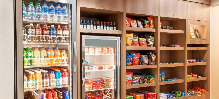 Residence Inn Tampa at USF/Medical Center图片