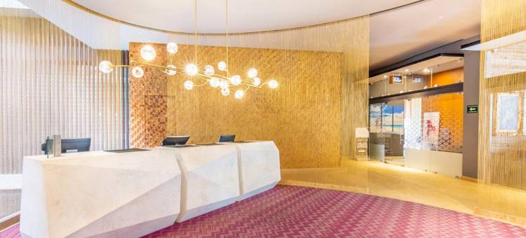 法孚市中心酒店及公寓-希尔顿格芮精选酒店(The Fives Downtown Hotel & Residences, Curio Collection by Hilton)图片