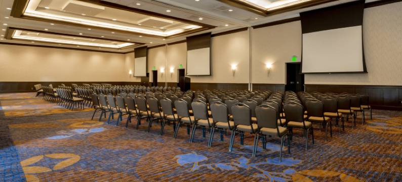 圣迭戈机场/自由站万怡酒店(Courtyard San Diego Airport/Liberty Station)图片