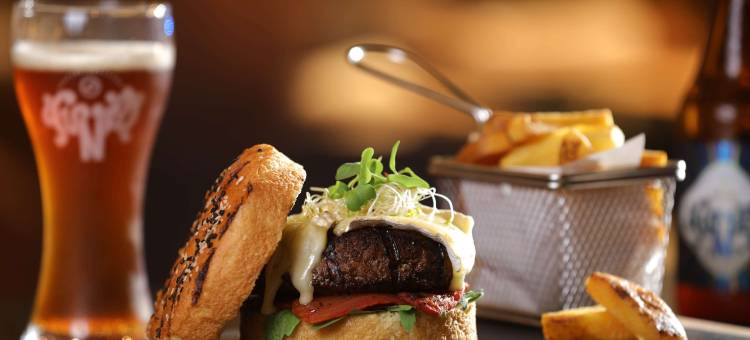 Casa Andina Premium San Isidro图片