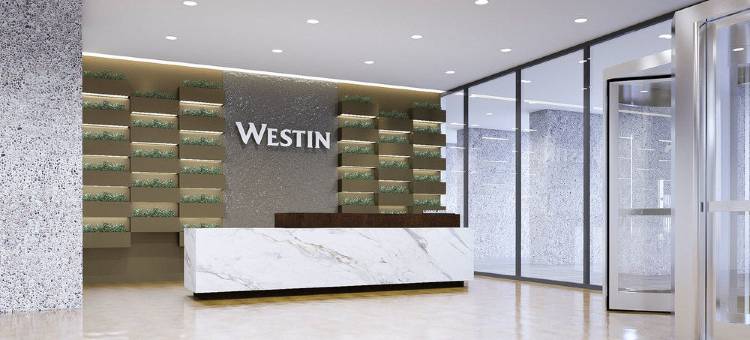 达拉斯市中心威斯汀酒店(The Westin Dallas Downtown)图片