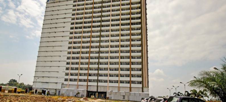 O特里达萨酒店(Hotel O Tridasa)图片