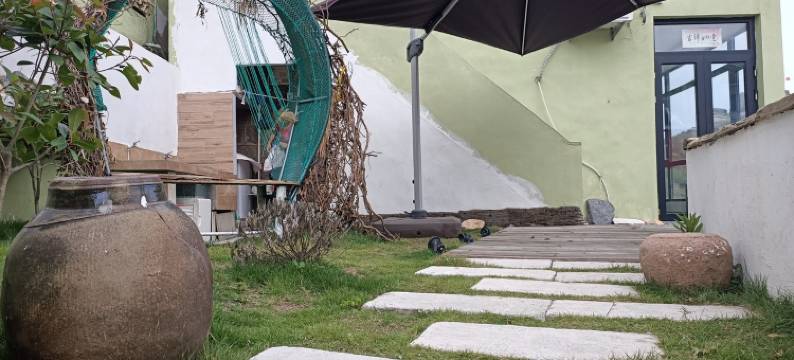 枸杞岛零海度假别墅(三礁江大桥分店)图片