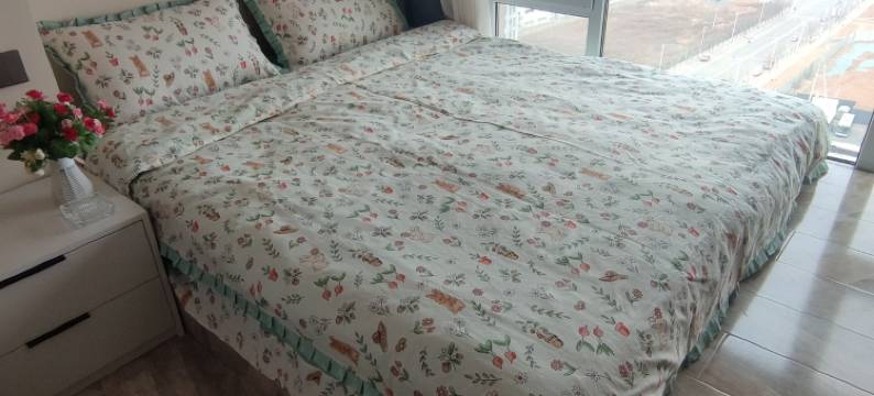 此木小一公寓(红星东街1号分店)图片