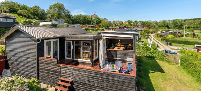 "Axeln" - 300m to the Fjord图片