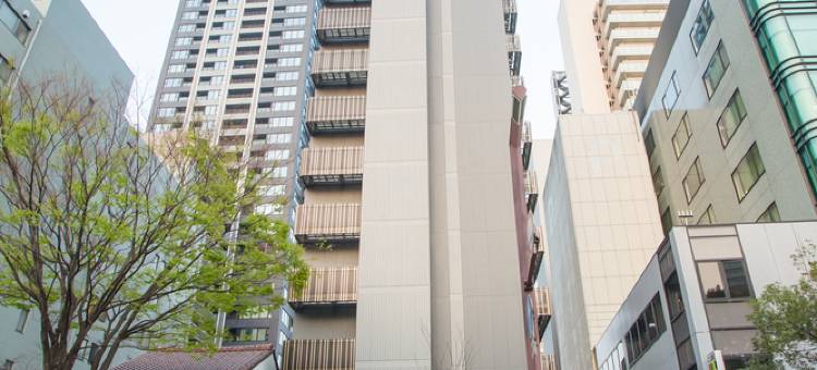 名古屋久屋大通吴竹酒店(Kuretake Inn Nagoya Hisayaodori)图片