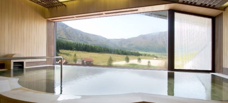 鬼首度假公园酒店(Resort Park Hotel Onikoube)图片