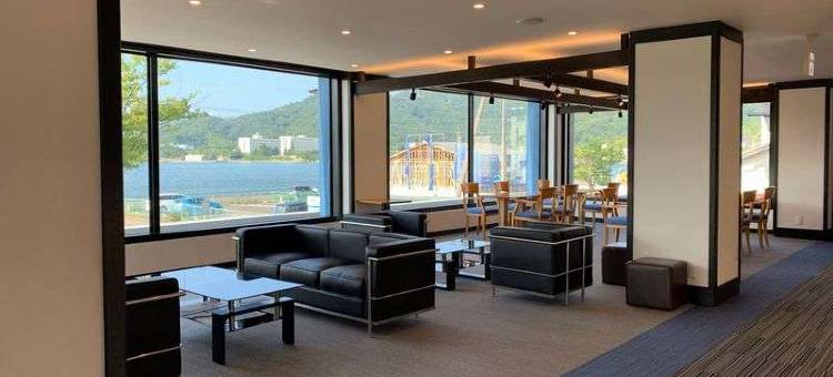 帕尔科海滨酒店(Seaside Hotel Palco)图片