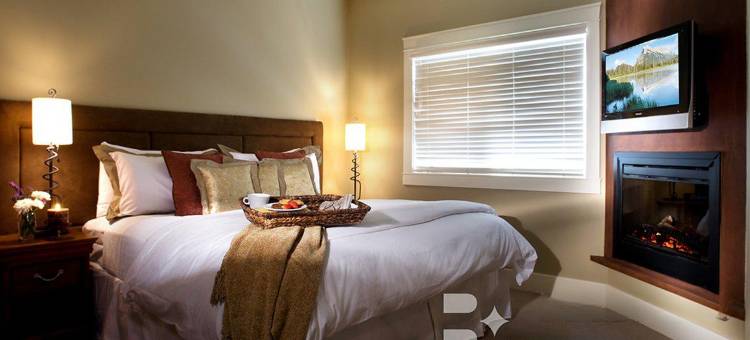 太阳能度假村 - 钟星公寓式酒店及度假村(Solara Resort by Bellstar Hotels)图片