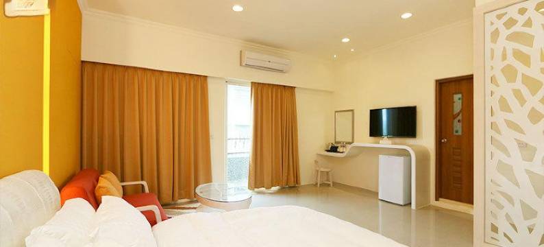 台东腾旅行民宿图片