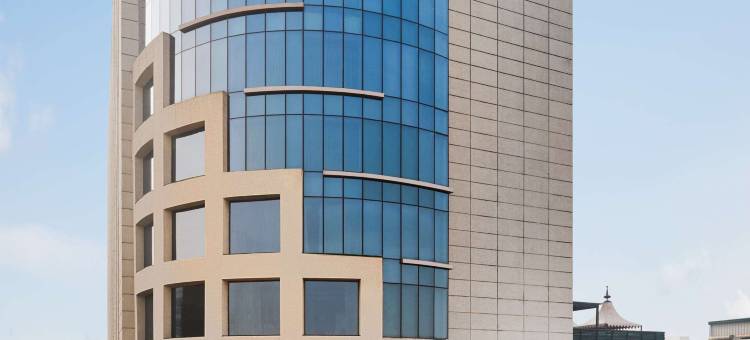 齐普尔希尔顿酒店(Hilton Jaipur)图片