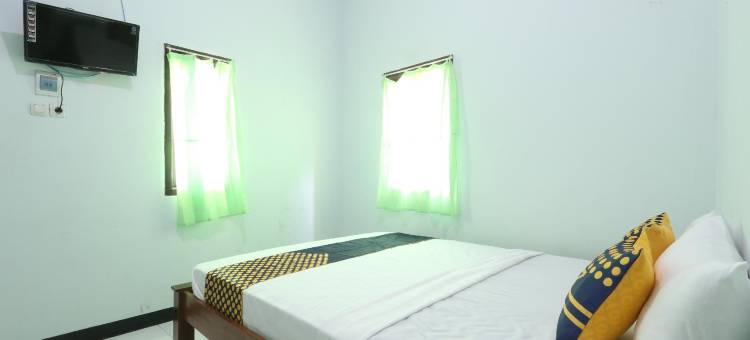 Wisma Almadina Syariah图片