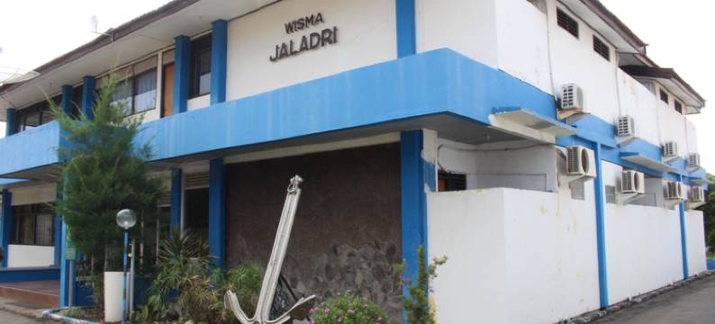 直葛巴哈里BPPP住宅(Bahari Residence Bppp Tegal)图片