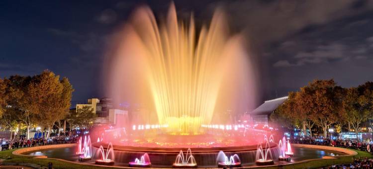 美景 Bcn 城市青年旅舍(BCN Urbaness Hotels Bonavista)图片