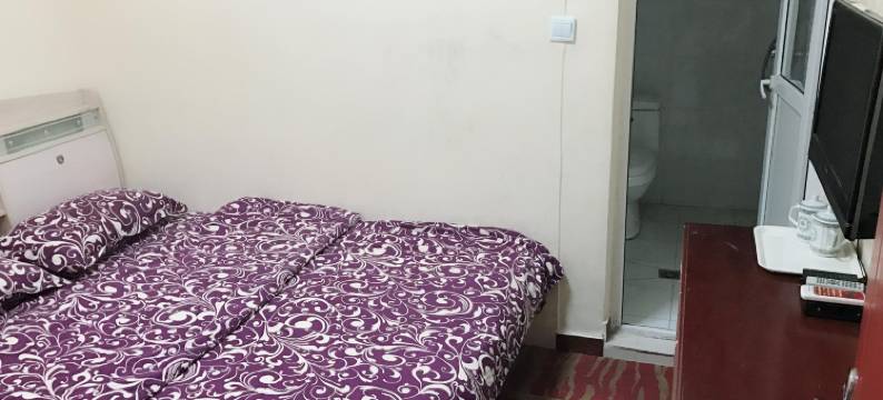 天津河西区大众民宿图片