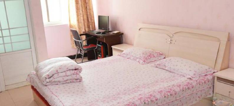 郑州佳顺公寓(大石桥地铁站店)图片