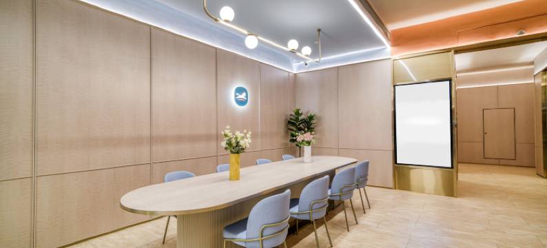 汉庭酒店(杭州富阳新登店)图片