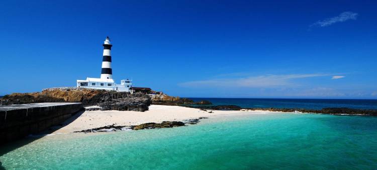 澎湖海角203民宿图片