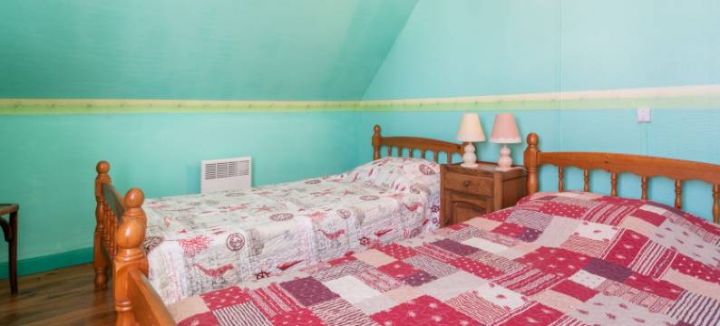 Villa la Fourmi图片