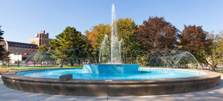 The Hotel Ojibway, Trademark Collection by Wyndham图片