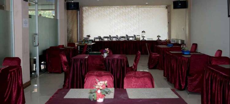 金色维拉酒店(Hotel Golden Vella)图片