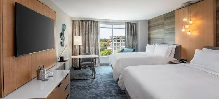 安纳波利斯威斯汀酒店(The Westin Annapolis)图片