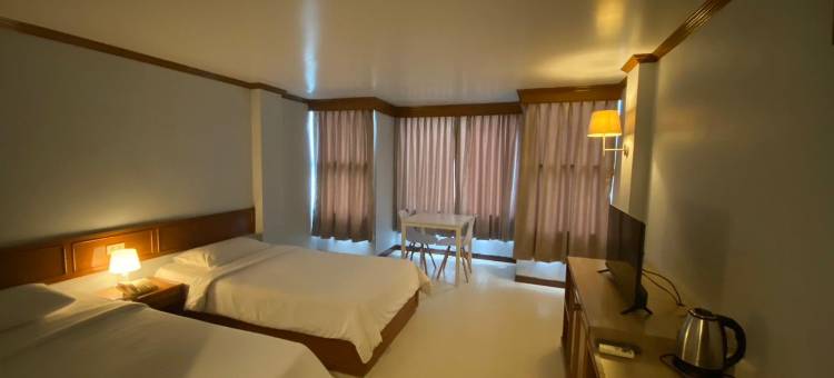 纳瑞格兰酒店(Naraigrand Hotel)图片