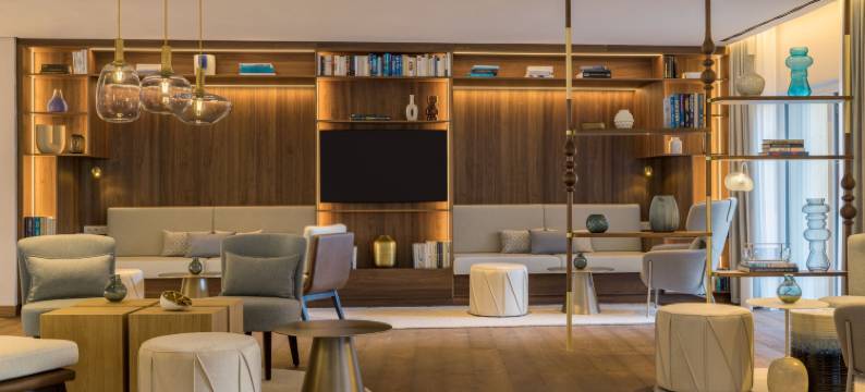 卡罗和塞利格，特根湖，傲途格精选酒店(Caro & Selig, Tegernsee, Autograph Collection)图片