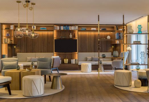 Caro & Selig, Tegernsee, Autograph CollectionHotel Overview