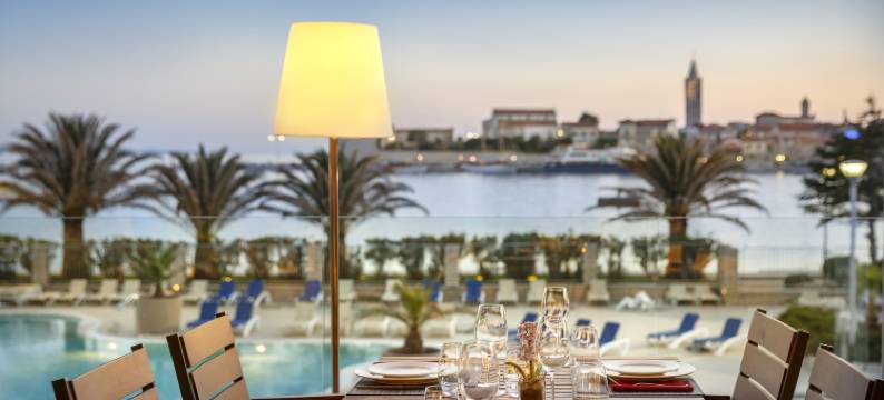 瓦拉马尔帕多瓦酒店(Valamar Padova Hotel)图片