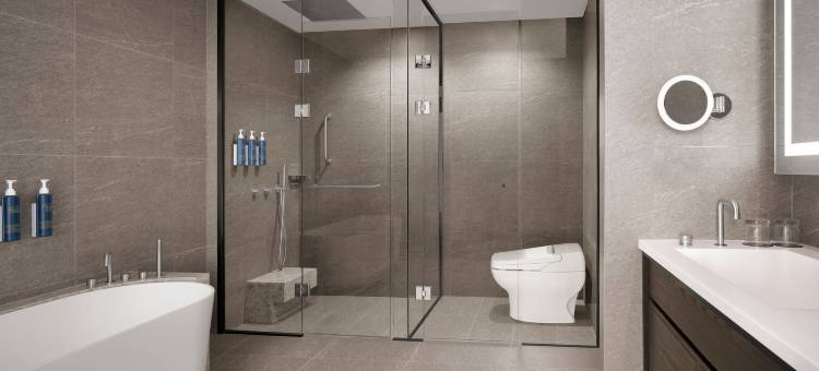 水原福朋喜来登酒店(Four Points by Sheraton Suwon)图片