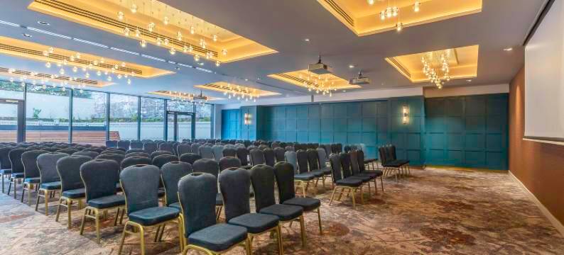 都柏林自由区凯悦尚萃酒店(Hyatt Centric the Liberties Dublin)图片