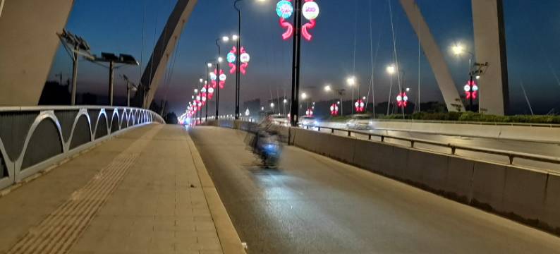 扬柳依依公寓(金耀路分店)图片