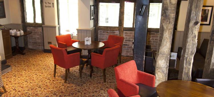 曼彻斯特普瑞米尔客栈 - 汉德福斯(Premier Inn Manchester (Handforth))图片