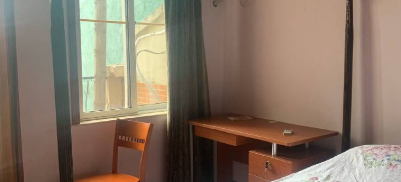 薇姐姐度假别墅(大学路分店)图片