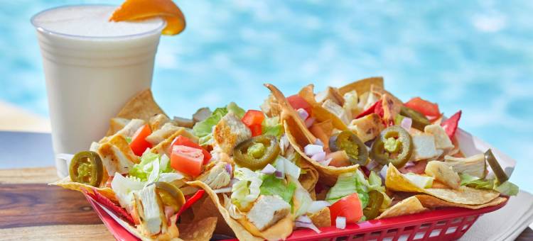 奥兰多海洋世界万枫酒店(Fairfield Inn & Suites Orlando at SeaWorld®)图片