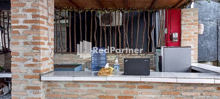 红色伙伴萨基纳贝利通家庭旅馆(Homestay Sakinah Belitung RedPartner)图片