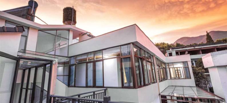 姗奕民宿(天台山国清寺景区店)图片