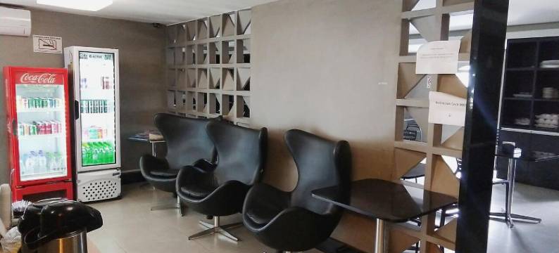 Bsb Inn 经济酒店(Hotel Econotel by BSB Inn)图片