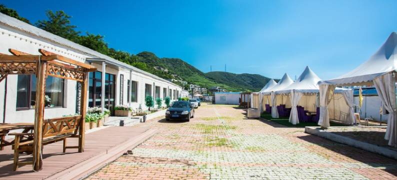 玩聚时光轰趴民宿(红旗西路分店)图片