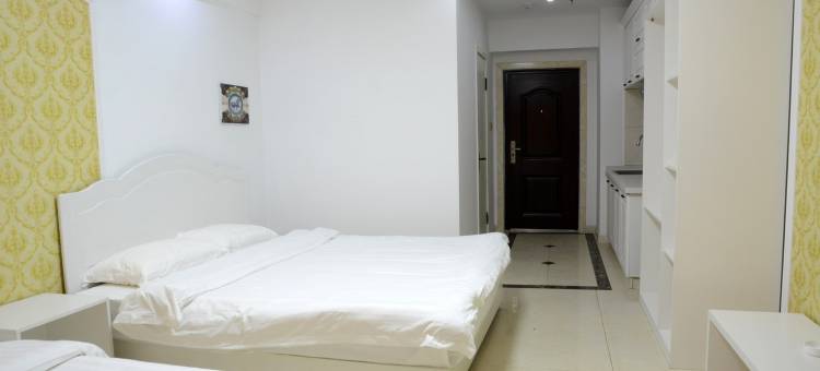 白沙湾龙源乐居海景民宿(滨海公路分店)图片