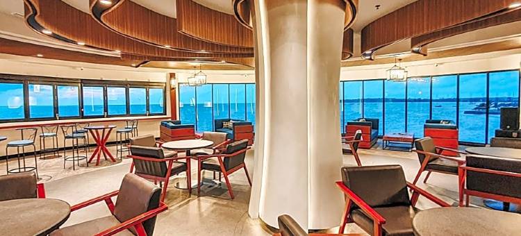 勿里洞BW套房酒店(BW Suite Belitung)图片