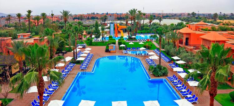 Labranda Targa Aqua Parc图片